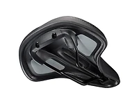 Bontrager Boulevard Bike Saddle