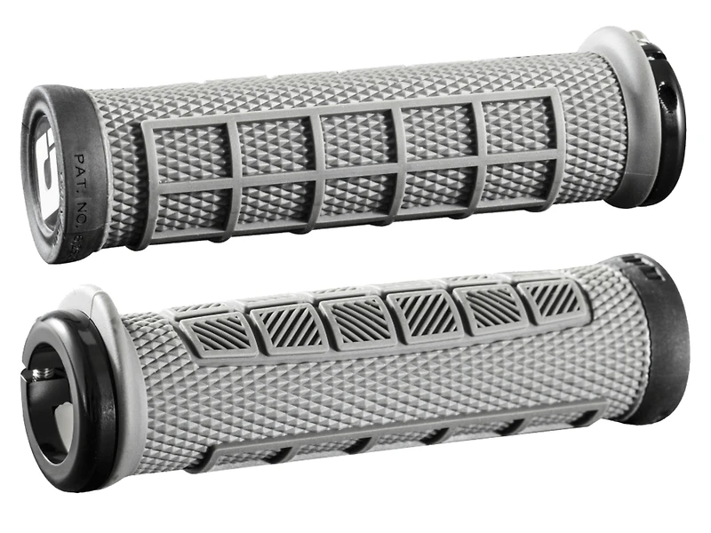 ODI Elite Pro Lock-On Grip Set