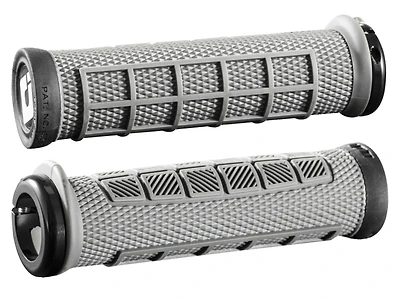 ODI Elite Pro Lock-On Grip Set