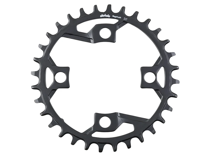 FSA Gamma Pro Megatooth Replacement Chainring
