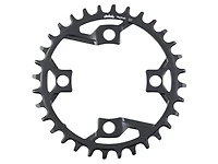 FSA Gamma Pro Megatooth Replacement Chainring