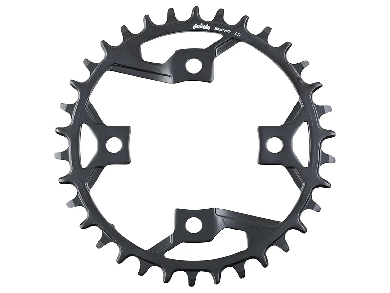 FSA Gamma Pro Megatooth Replacement Chainring