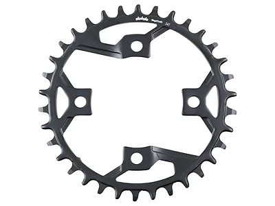 FSA Gamma Pro Megatooth Replacement Chainring