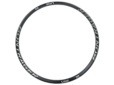 Bontrager Line Elite 30 TLR 27.5˝ Rim