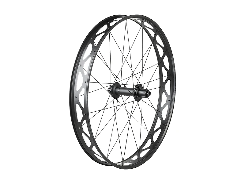 Trek Sun Rims Mulefut 80 27.5˝ MTB Wheel