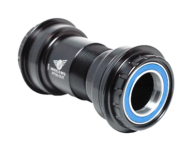 Wheels Manufacturing Shimano PF30 Thread Together Outboard Bottom Bracket