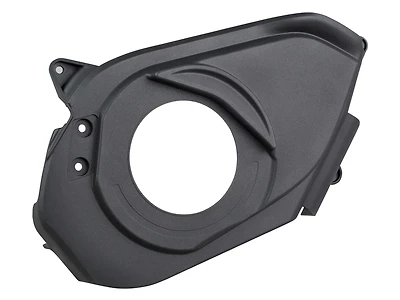 Trek 2018 Powerfly Drive-Side Motor Cover