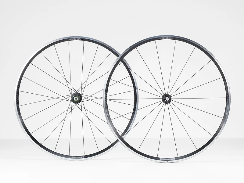Bontrager Paradigm TLR Road Wheel