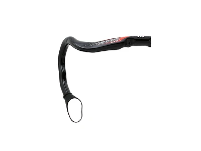 Sprintech Drop Bar Mirror Single