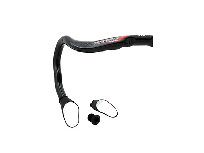Sprintech Drop Bar Mirror Set
