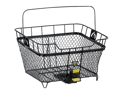 Topeak MTX Rear Basket