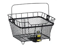 Topeak MTX Rear Basket
