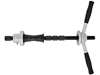 Unior Headset Press
