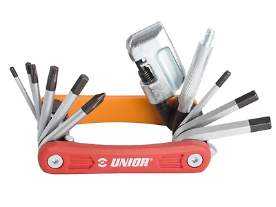 Unior Multitool EURO13
