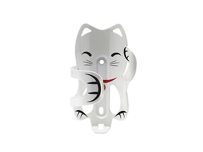 Portland Design Works Lucky Cat Water Bottle Cage