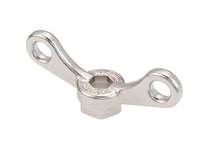 Park Tool Self-Extracting Crank Cap Tool