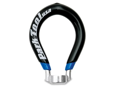 Park Tool Four-Sided Spoke Wrench