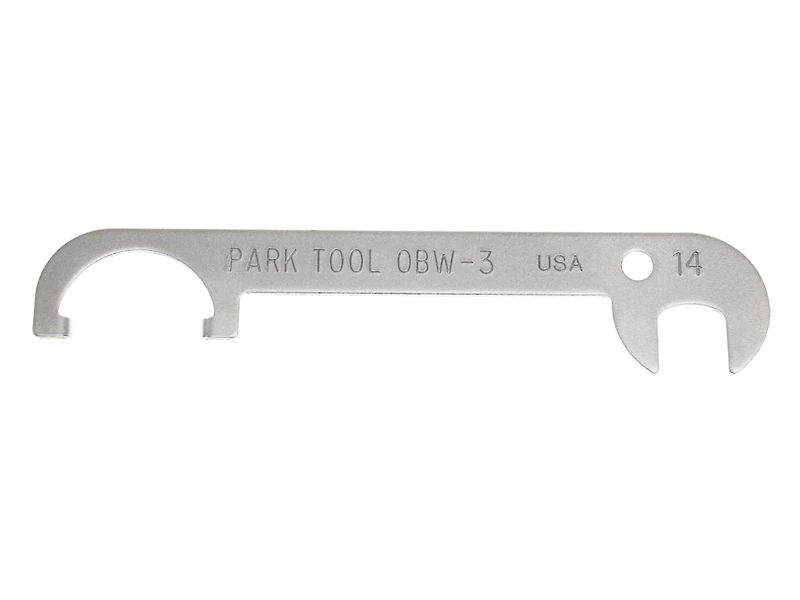 Park Tool Offset Brake Wrench