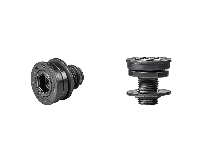 Miranda Crankarm Bolts