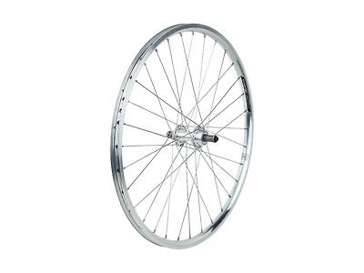 Electra Townie 7D 24˝ Step-Thru Wheels