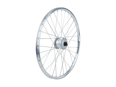 Electra Townie 7D EQ 24˝ Step-Thru Wheels