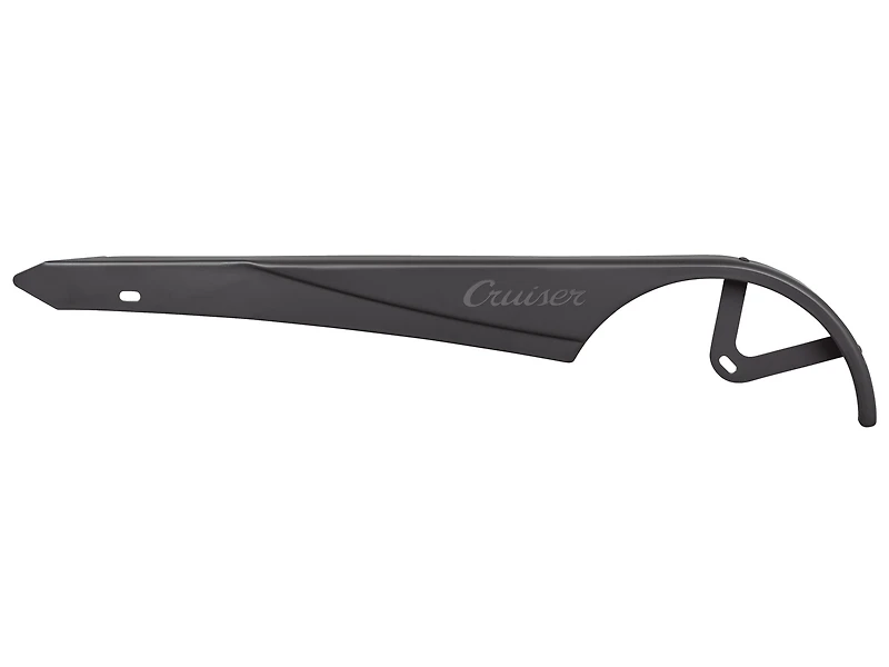 Electra Cruiser Lux 7D 24˝ Men's Chainguard