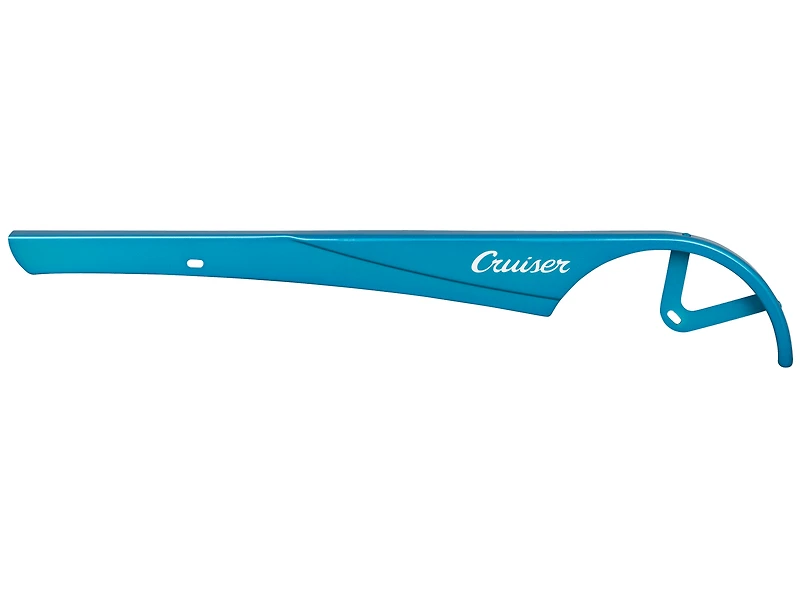 Electra Lux Fat 26˝ Ladies' Chainguard