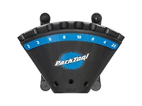 Park Tool HXH-2P P-Handle Hex Wrench Holder