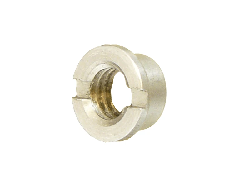 Trek Chainring-Style Derailleur Hanger Fastener