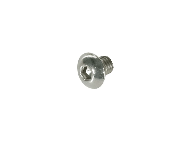 Trek Carbon MTB Derailleur Hanger Button Head Bolt