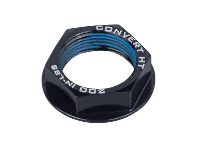 Trek Closed Convert Hardtail and Horizontal Sliding Dropout Hardware