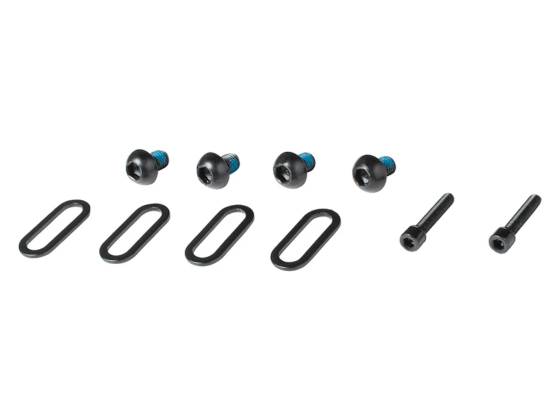 Trek 2016+ E-bike Sliding Dropout Hardware