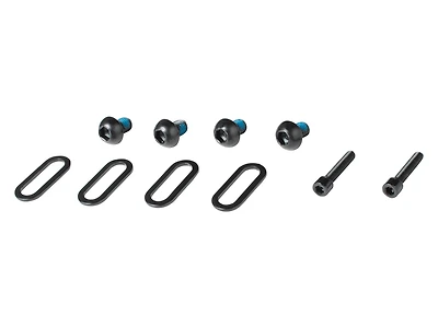 Trek 2016+ E-bike Sliding Dropout Hardware