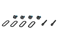 Trek 2016+ E-bike Sliding Dropout Hardware