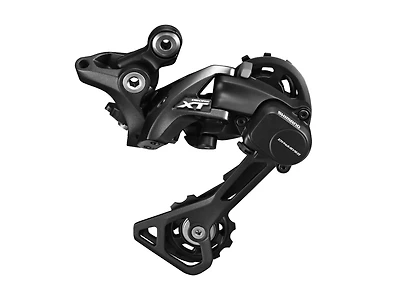 Shimano XT M8000 Rear Derailleur