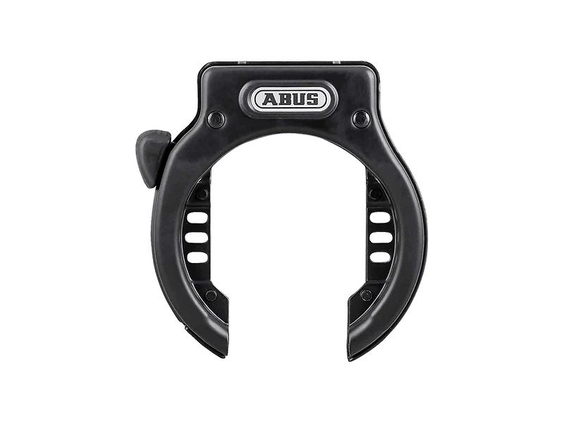 ABUS Ring Lock 4650L NR with Removable Key