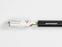 Bontrager Air Rush Road Mini Pump