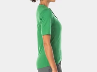 Bontrager Adventure Women's Wool Blend Cycling Henley