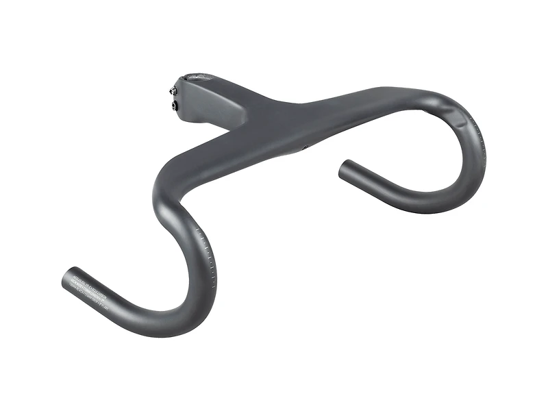 Bontrager Aeolus RSL VR-C Handlebar/Stem - Factory Overstock