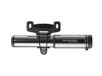 Bontrager Air Support HV Pro Mini Pump