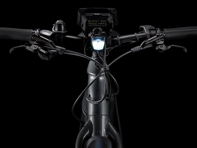 Allant+ 8S - 2023, Medium