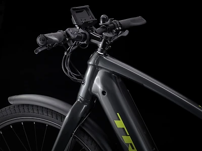 Allant+ 8S - 2023, Medium
