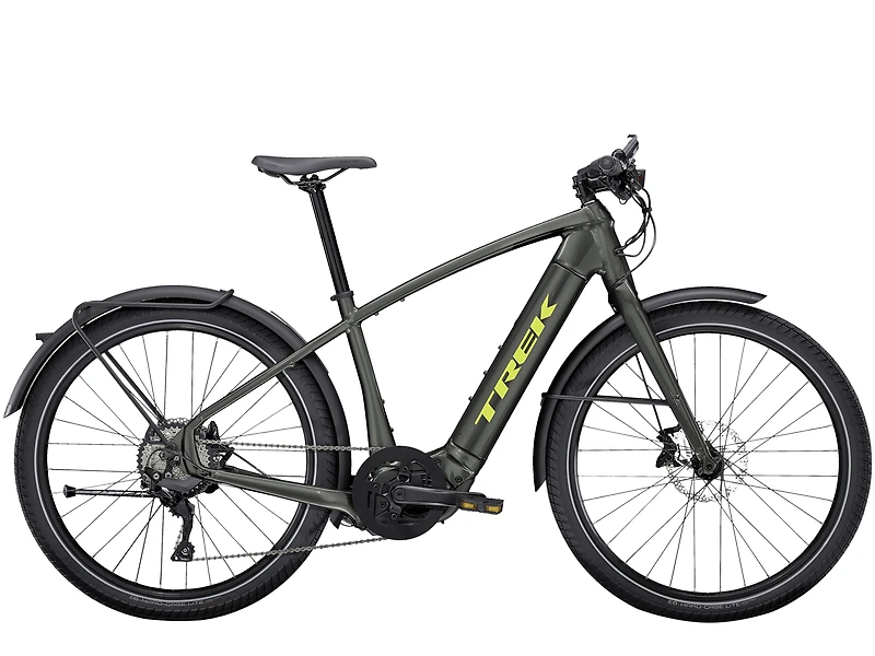 Allant+ 8S - 2023, Medium