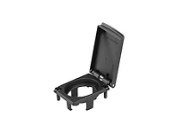 Trek Allant+/Diamant Zouma Charge Port Cover