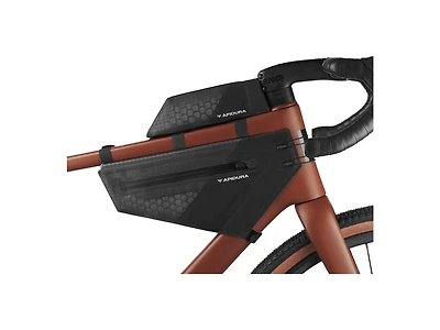 Apidura Aero System Frame & Top Tube Storage System
