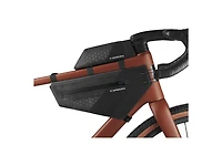 Apidura Aero System Frame & Top Tube Storage System