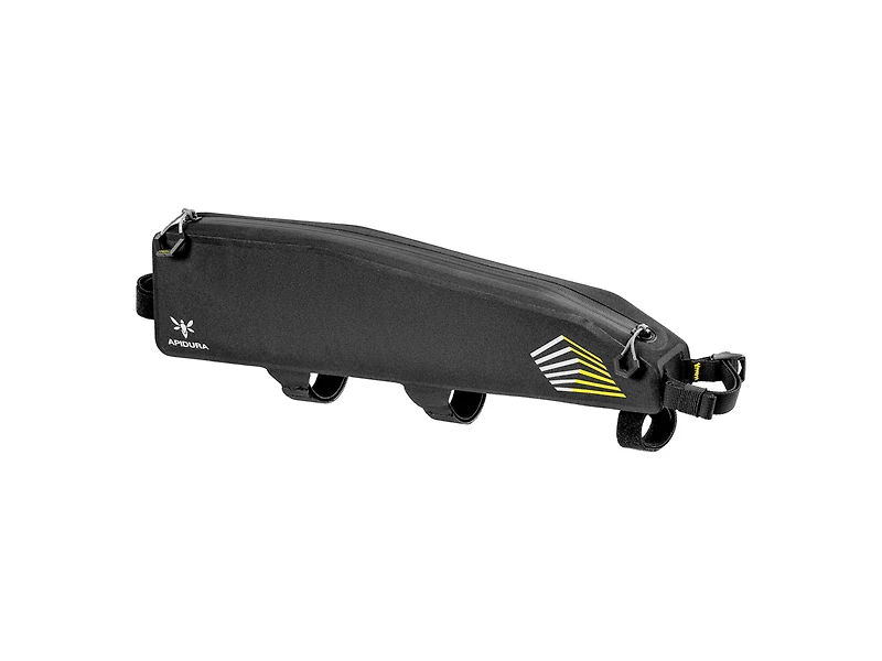 Apidura Racing Long Top Tube Pack