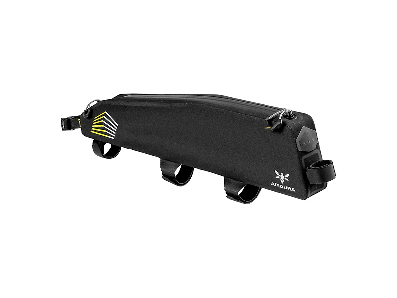 Apidura Racing Long Top Tube Pack