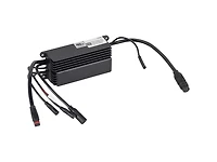 BEP Throttle and Pedal Assist Driver/Controller