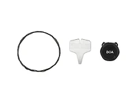 BOA Shoe Replacement Li2 Left Dial Warranty Kit